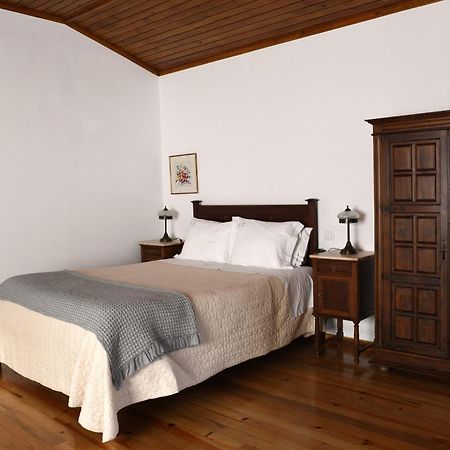 Villa Casa Do Carvalho Viatodos Esterno foto