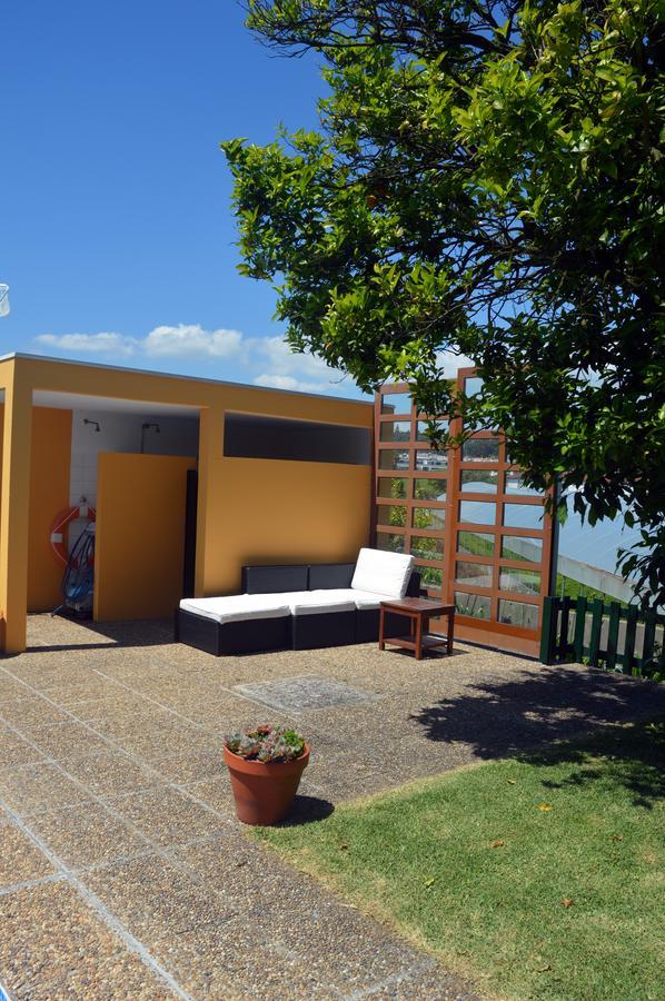 Villa Casa Do Carvalho Viatodos Esterno foto